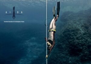 AIDA Freediving Course in Panglao Bohol Philippines